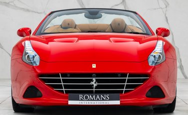 Ferrari California T 7