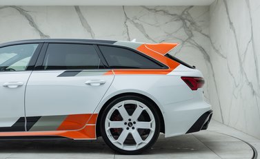 Audi RS6 Avant GT 35