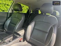 Kia Niro 64kWh 4 SUV 5dr Electric Auto (201 bhp) 10