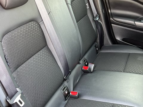 Nissan Juke N-CONNECTA 38