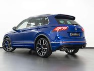 Volkswagen Tiguan 2.0 Tiguan R TSi 4Motion Semi-Auto 4WD 5dr 5