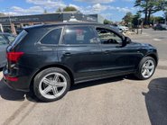 Audi Q5 TDI QUATTRO S LINE PLUS 16