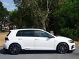 Volkswagen Golf 2.0 TSI GTI TCR Hatchback 5dr Petrol DSG Euro 6 (s/s) (290 ps) 5