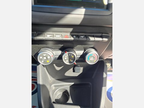 Dacia Duster 1.5 Blue dCi Comfort Euro 6 (s/s) 5dr 42