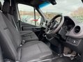 Mercedes-Benz Sprinter 2.1 316 CDI Progressive RWD L3 Euro 6 (s/s) 2dr 10