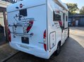 Burstner Ixeo Time 586 SOVEREIGN AUTOMATIC 1 OWNER VEHICLE 35