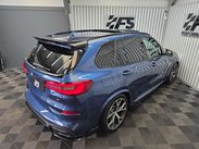 BMW X5 3.0 30d M Sport SUV 5dr Diesel Auto xDrive Euro 6 (s/s) (265 ps) 22