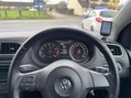 Volkswagen Polo 1.4 Match Euro 5 3dr 17