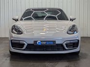 Porsche Panamera 2.9 Panamera 4 E-Hybrid Semi-Auto 4WD 5dr 19