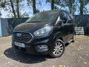 Ford Tourneo Custom 310 TITANIUM L1