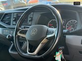 Volkswagen Transporter Camper|Highline|4 Belt|4 Berth|Kitchen|Pop Top|Euro 6|Vanlux 21