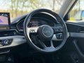 Audi A4 2.0 A4 Sport 30 TDI Semi-Auto 5dr 28
