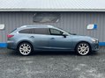 Mazda 6 2.2 SKYACTIV-D Sport Nav Tourer Euro 6 (s/s) 5dr 18