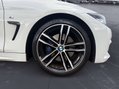 BMW 4 Series 2.0 420d Gran Coupe M Sport Auto 5dr 14