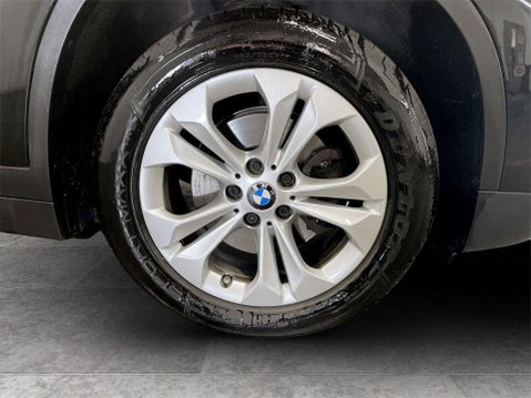 BMW X1 1.5 18i SE SUV 5dr Petrol Manual sDrive Euro 6 (s/s) (136 ps) 2 Owners - Sa 10