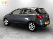 Vauxhall Corsa 1.4i ecoTEC Energy Hatchback 5dr Petrol Manual Euro 6 (a/c) (75 ps) 5