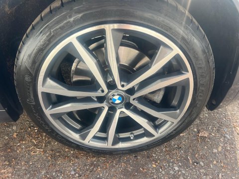 BMW X2 XDRIVE25E M SPORT (PHEV) 11