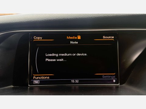 Audi A4 2.0 A4 Technik TDI 4dr 20