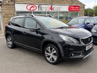 Peugeot 2008 S/S ALLURE 7