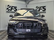 Audi SQ7 4.0 TDI V8 Vorsprung SUV 5dr Diesel Tiptronic quattro Euro 6 (s/s) (435 ps) 2