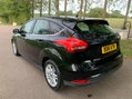 Ford Focus ZETEC 9