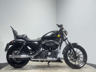 Harley-Davidson Sportster 883 IRON 2014 20K MOT WARRANTY CRUISER 883CC