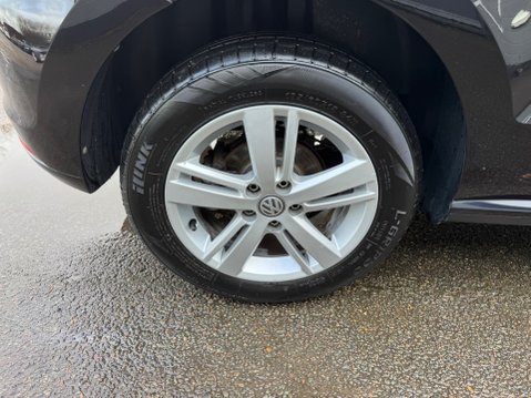 Volkswagen Polo MATCH EDITION TSI 39
