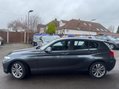 BMW 1 Series 1.5 116d Sport Euro 6 (s/s) 5dr 2