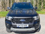 Ford Ranger 2.0 Ranger Wildtrak EcoBlue 4x4 Auto 4WD 12
