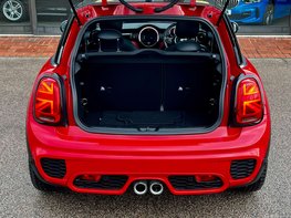 Mini Hatch 2.0 John Cooper Works Auto 3dr 64