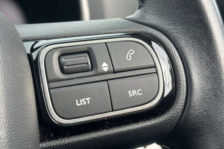 Citroen C5 Aircross 1.2 PureTech Flair SUV 5dr Petrol Manual Euro 6 (s/s) (130 ps) 28