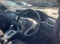 Nissan Qashqai 1.2 DIG-T n-tec+ XTRON 2WD Euro 6 (s/s) 5dr 18