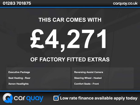 BMW 5 Series 3.0 535d M Sport Gran Turismo Auto 5dr 11