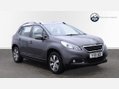 Peugeot 2008 1.2 PureTech Active Euro 6 5dr 1