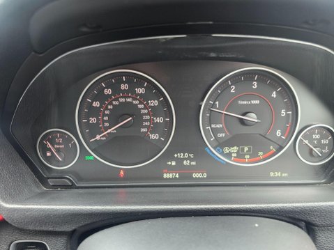 BMW 3 Series 2.0 316d Sport Touring Auto Euro 6 (s/s) 5dr 18