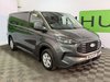 Ford Transit Custom 2.0 Transit Custom 300 Limited EcoBlue