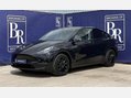 Tesla Model Y (Dual Motor) Long Range SUV 5dr Electric Auto 4WDE (384 bhp) 9