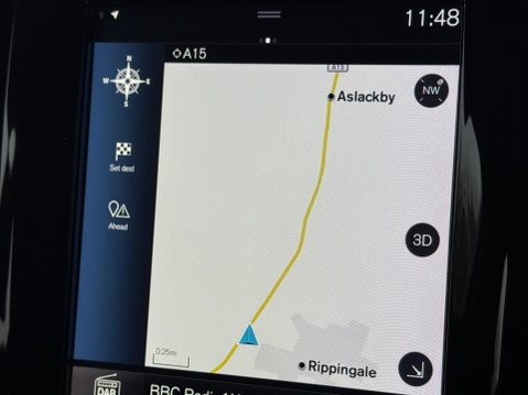 Volvo V90 2.0 D4 Auto AWD Euro 6 (s/s) 5dr 18