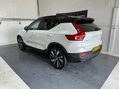 Volvo XC40 P8 78kWh First Edition Auto AWD 5dr 34