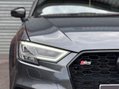 Audi S3 2.0 TFSI Sportback 5dr Petrol S Tronic quattro Euro 6 (s/s) (300 ps) 7