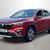 Suzuki S-Cross 1.5 Hybrid Ultra ALLGRIP 5dr AGS 6