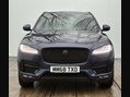 Jaguar F-Pace 2.0 F-Pace R-Sport AWD D Auto 4WD 5dr 5
