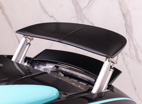 Bugatti Veyron Grand Sport Vitesse 26