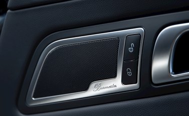 Mercedes-Benz Amg GT GT C Roadster 22