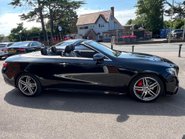 Mercedes-Benz E Class E 220 D AMG LINE 9