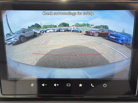 Suzuki Swift 1.2 Mild Hybrid Motion 5dr 27