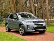 Land Rover Discovery Sport R-DYNAMIC HSE PHEV 1