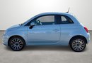 Fiat 500 1.0 Mild Hybrid Top 3dr 7