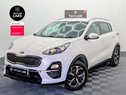 Kia Sportage 1.6 CRDi 2 Euro 6 (s/s) 5dr