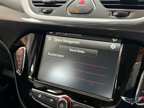 Vauxhall Corsa 1.4i ecoFLEX Energy Euro 6 5dr (a/c) 32